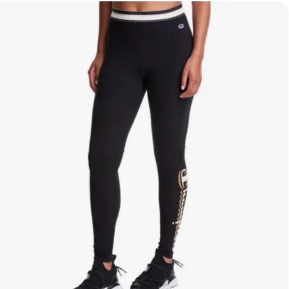 Champion legging. 🏡 - Picture 6 of 6